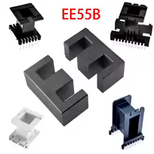 Transformer Ferrite Core Kit