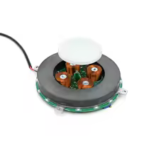 Magnetic Levitation Platform