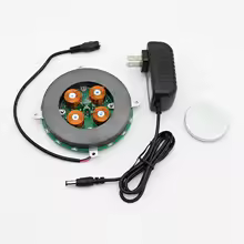 Magnetic Levitation Platform