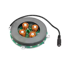 Magnetic Levitation Platform