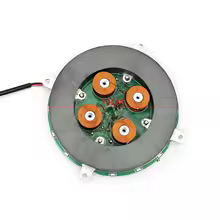 Magnetic Levitation Platform