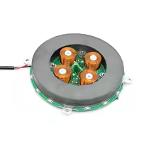 Magnetic Levitation Platform